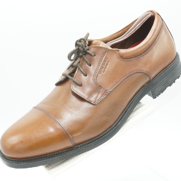 Rockport Walkability Trutech Size 12 Mens R4C1